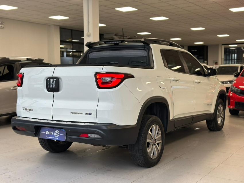 fiat toro 1.8 16v evo flex freedom open edition at6 4p automatico 201716