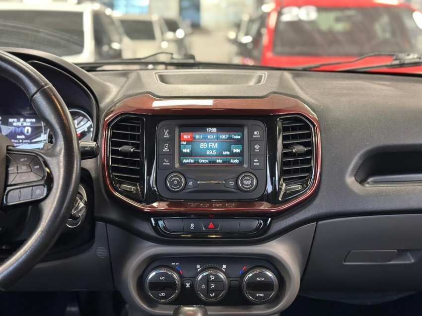 fiat toro 1.8 16v evo flex freedom open edition at6 4p automatico 20177