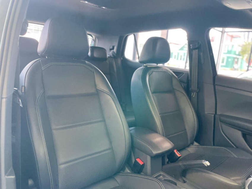 volkswagen t-cross 1.4 250 tsi total flex highline automatico 4p 202313