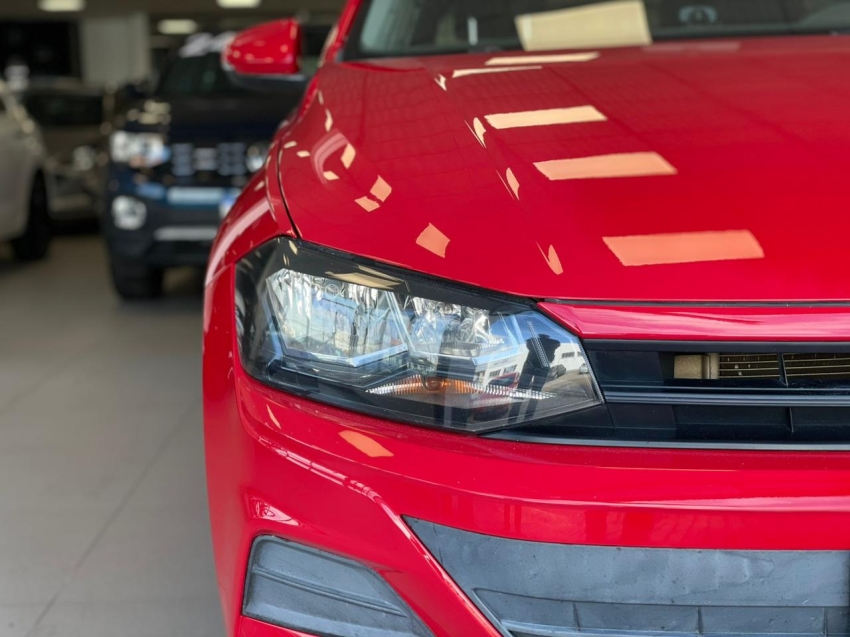 volkswagen polo 1.6 msi total flex manual 4p 20194
