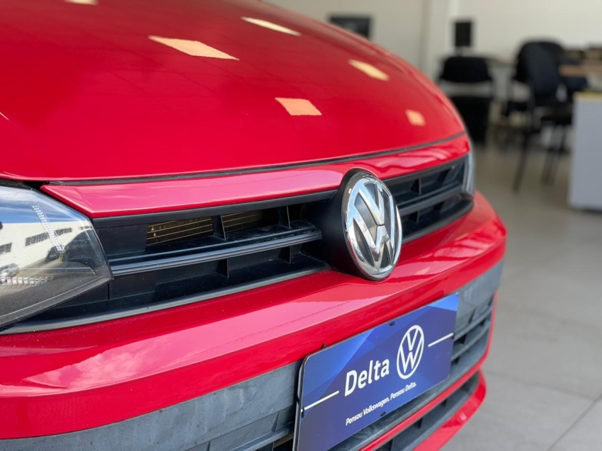 volkswagen polo 1.6 msi total flex manual 4p 20193
