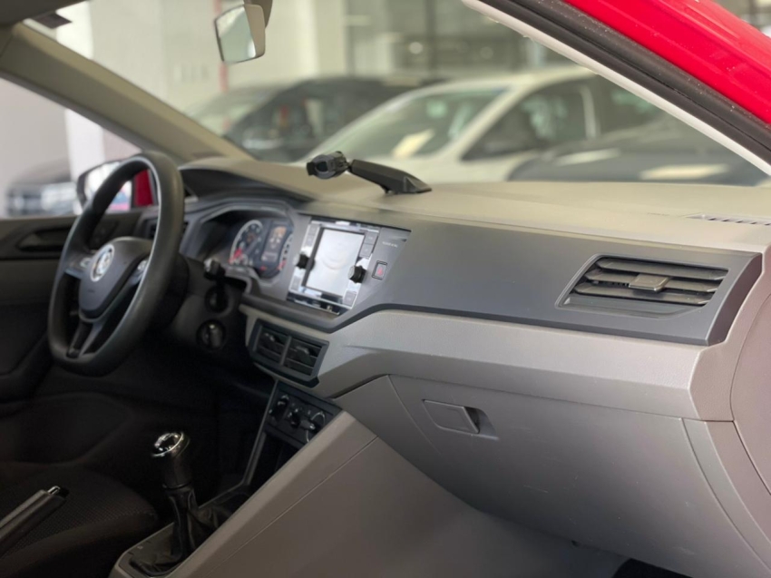volkswagen polo 1.6 msi total flex manual 4p 20198