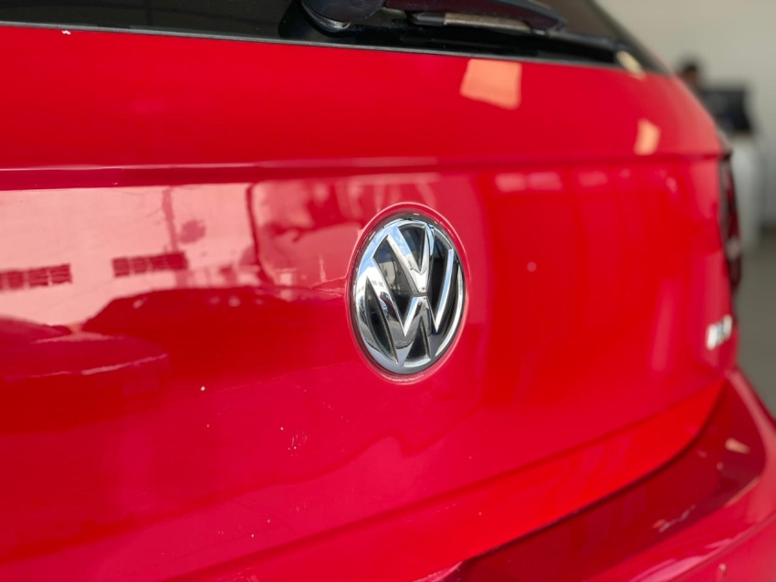 volkswagen polo 1.6 msi total flex manual 4p 201913