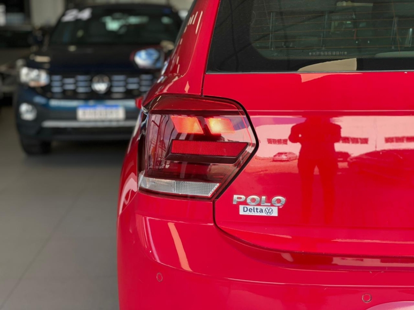 volkswagen polo 1.6 msi total flex manual 4p 201912