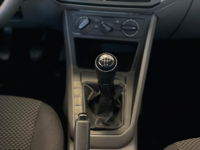 volkswagen polo 1.6 msi total flex manual 4p 201910