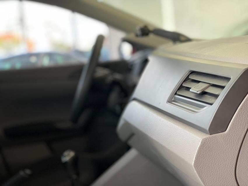 volkswagen polo 1.6 msi total flex manual 4p 20199