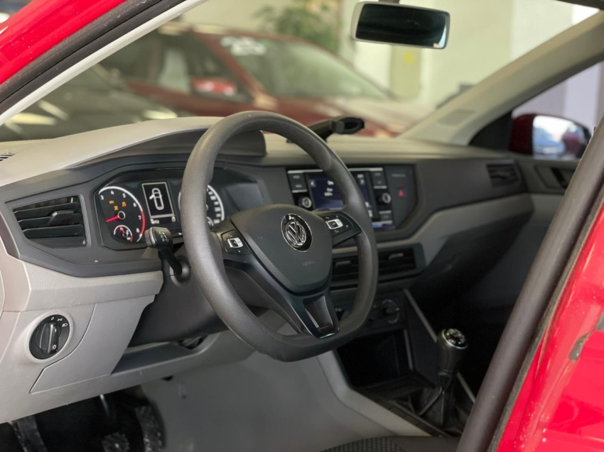 volkswagen polo 1.6 msi total flex manual 4p 20195