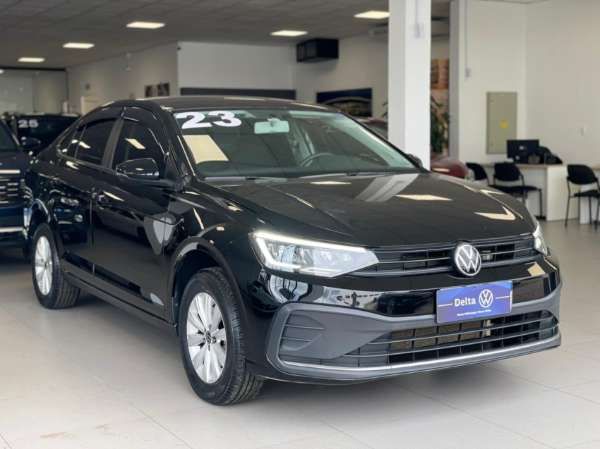 volkswagen virtus 1.0 170 tsi manual flex 4p 20232