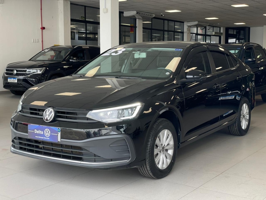 volkswagen virtus 1.0 170 tsi manual flex 4p 2023