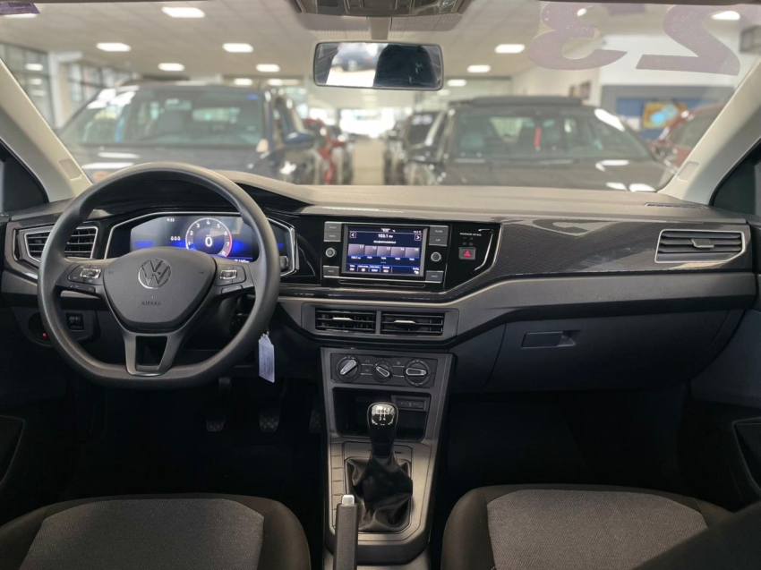 volkswagen virtus 1.0 170 tsi manual flex 4p 20238