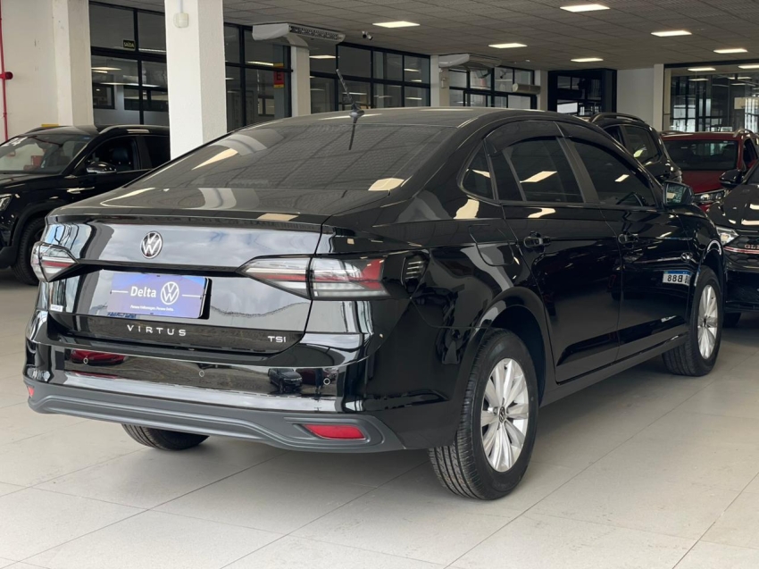 volkswagen virtus 1.0 170 tsi manual flex 4p 202319