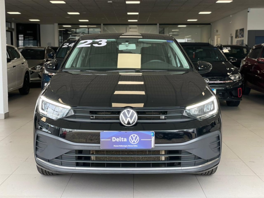 volkswagen virtus 1.0 170 tsi manual flex 4p 20231