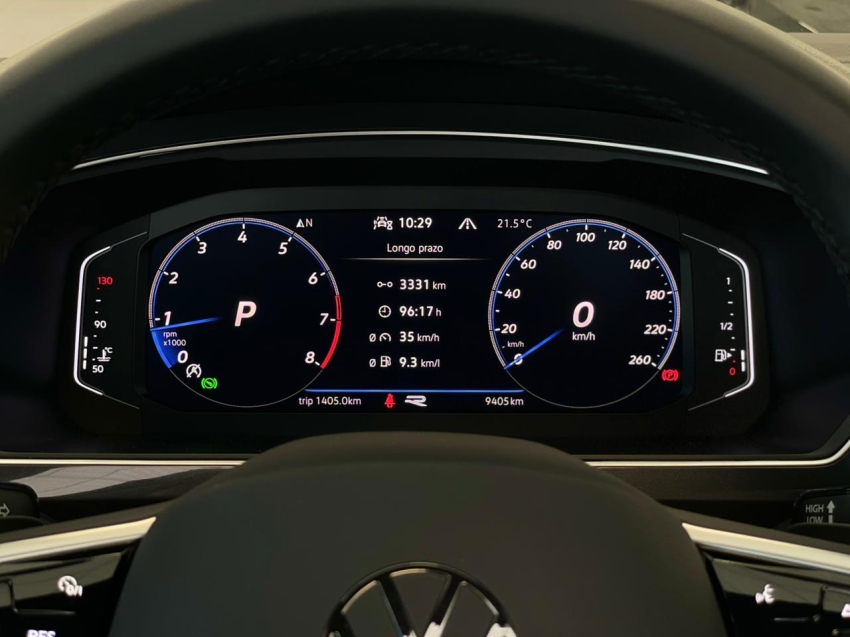volkswagen tiguan 2.0 300 tsi gasolina allspace r-line automatico flex 4p 20256