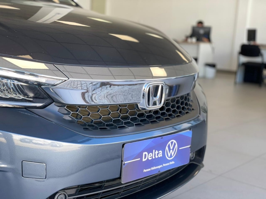 honda city 1.5 i-vtec flex hatch touring cvt 4p automatico 20243