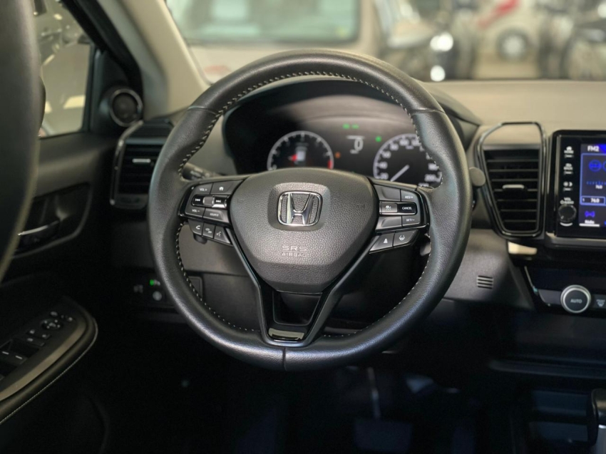 honda city 1.5 i-vtec flex hatch touring cvt 4p automatico 20246