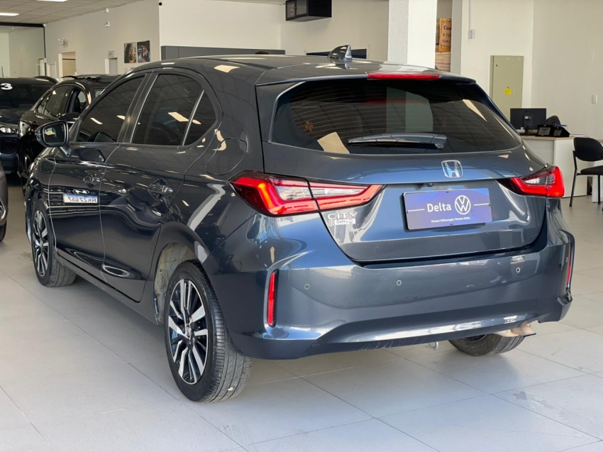 honda city 1.5 i-vtec flex hatch touring cvt 4p automatico 202418