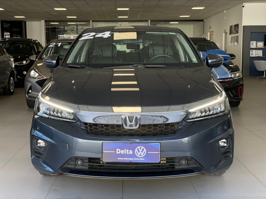 honda city 1.5 i-vtec flex hatch touring cvt 4p automatico 20241