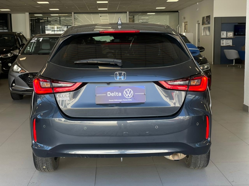 honda city 1.5 i-vtec flex hatch touring cvt 4p automatico 202417