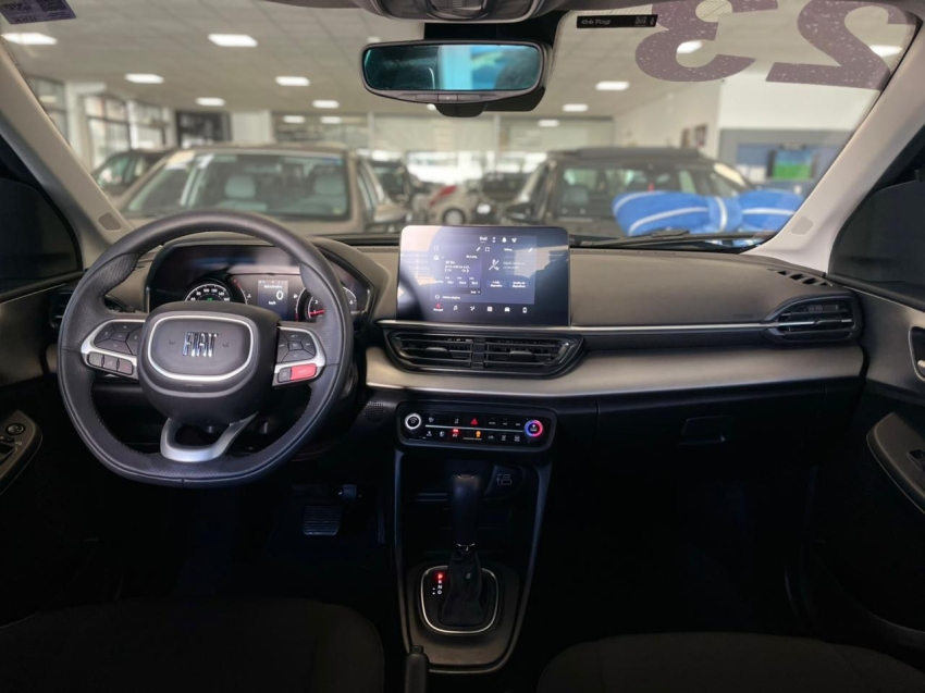 fiat pulse 1.0 turbo 200 flex audace cvt 4p automatico 20238