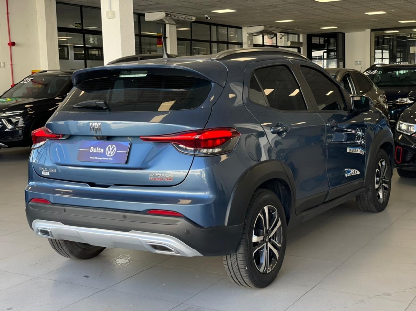 fiat pulse 1.0 turbo 200 flex audace cvt 4p automatico 202316