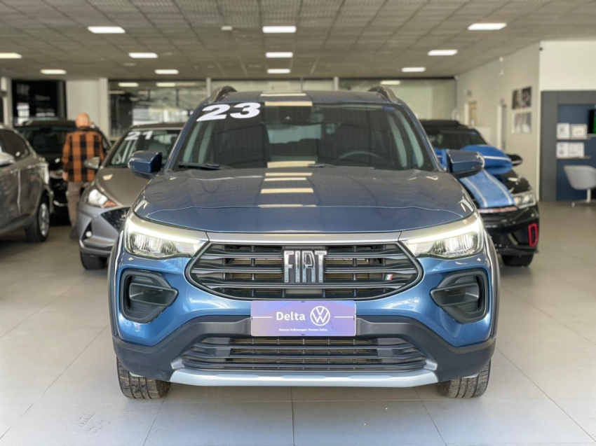 fiat pulse 1.0 turbo 200 flex audace cvt 4p automatico 20231