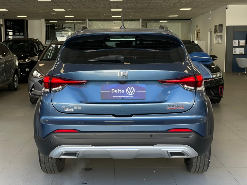 fiat pulse 1.0 turbo 200 flex audace cvt 4p automatico 202317