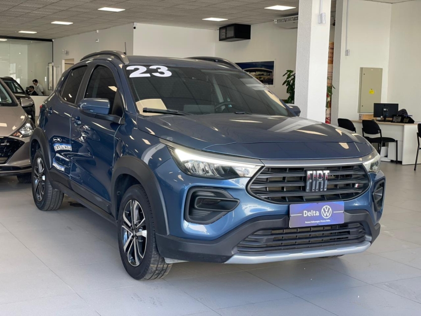 fiat pulse 1.0 turbo 200 flex audace cvt 4p automatico 20232