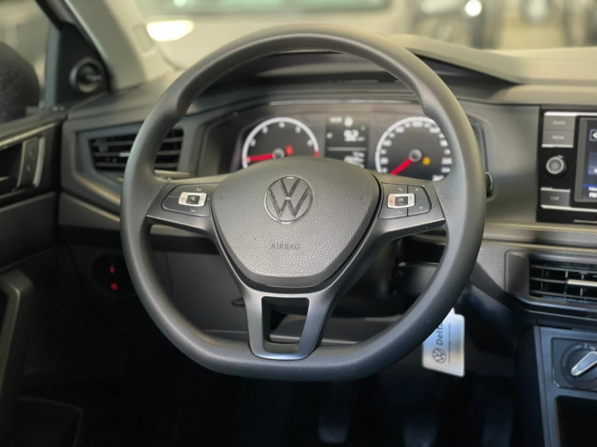volkswagen polo 1.0 mpi track manual flex 4p 20246