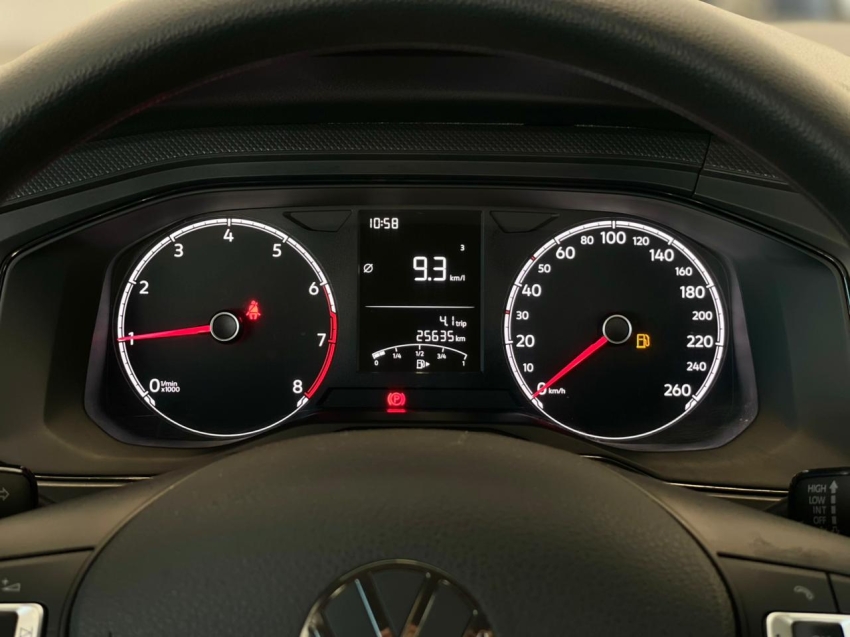 volkswagen polo 1.0 mpi track manual flex 4p 20245
