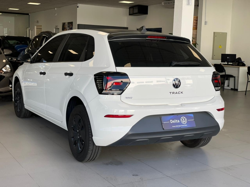 volkswagen polo 1.0 mpi track manual flex 4p 202417