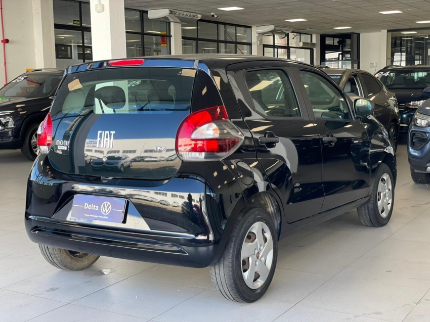 fiat mobi 1.0 evo flex like. manual 4p 202016