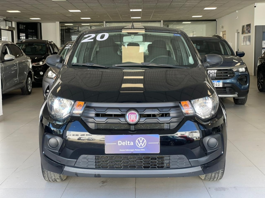 fiat mobi 1.0 evo flex like. manual 4p 20201