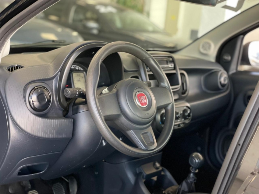 fiat mobi 1.0 evo flex like. manual 4p 20205