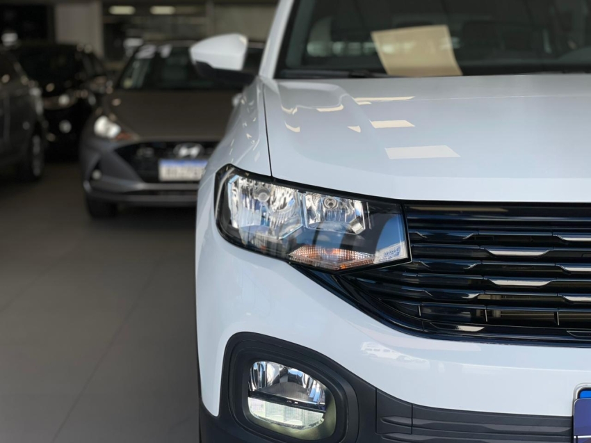 volkswagen t-cross 1.0 200 tsi total flex automatico 4p 20204