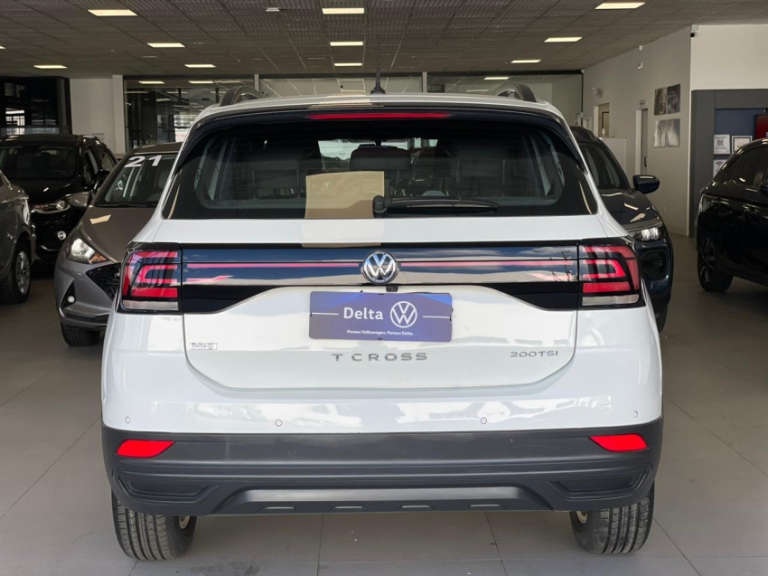 volkswagen t-cross 1.0 200 tsi total flex automatico 4p 202016