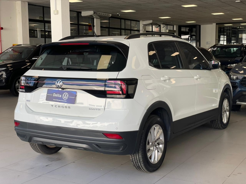 volkswagen t-cross 1.0 200 tsi total flex automatico 4p 202017