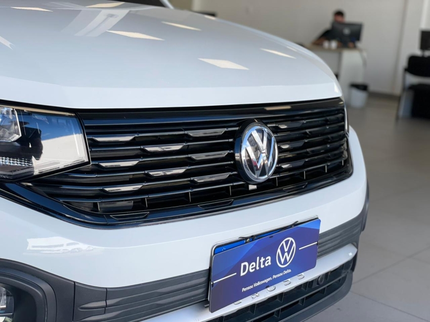 volkswagen t-cross 1.0 200 tsi total flex automatico 4p 20203