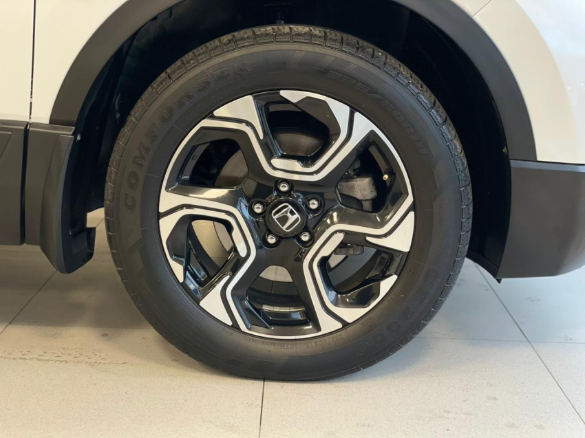 honda crv 1.5 16v vtc turbo gasolina touring awd cvt flex 4p automatico 20194