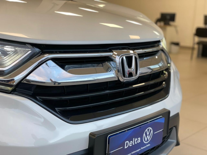 honda crv 1.5 16v vtc turbo gasolina touring awd cvt flex 4p automatico 20193