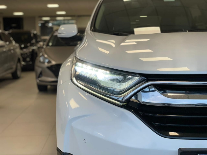 honda crv 1.5 16v vtc turbo gasolina touring awd cvt flex 4p automatico 20192