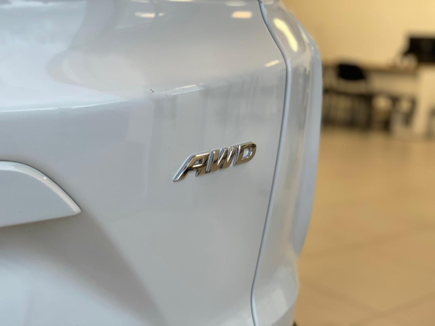 honda crv 1.5 16v vtc turbo gasolina touring awd cvt flex 4p automatico 201918