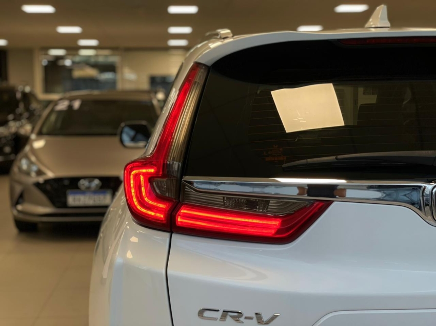 honda crv 1.5 16v vtc turbo gasolina touring awd cvt flex 4p automatico 201917