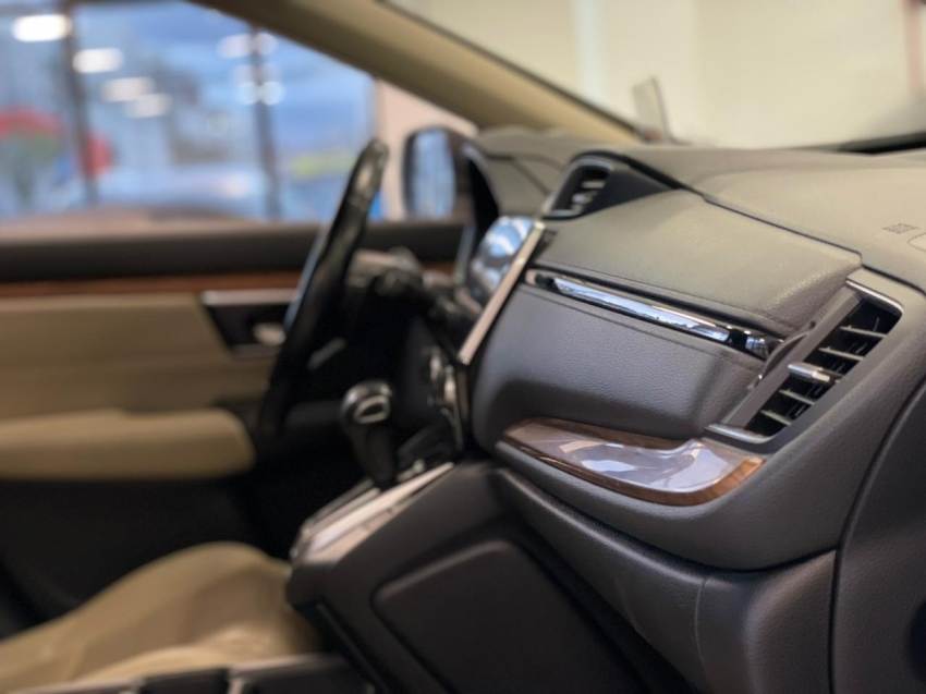 honda crv 1.5 16v vtc turbo gasolina touring awd cvt flex 4p automatico 201912