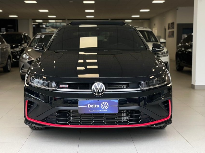 volkswagen jetta 2.0 350 tsi gasolina gli dsg 4p automatico 20261