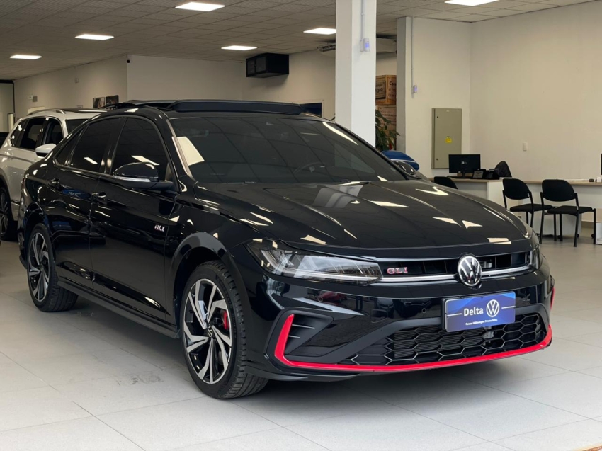 volkswagen jetta 2.0 350 tsi gasolina gli dsg 4p automatico 20262