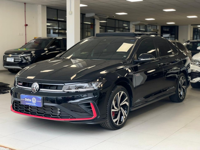 volkswagen jetta 2.0 350 tsi gasolina gli dsg 4p automatico 2026