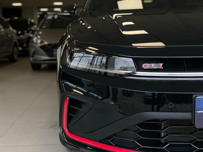 volkswagen jetta 2.0 350 tsi gasolina gli dsg 4p automatico 20263