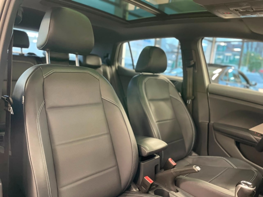 volkswagen t-cross 1.4 250 tsi total flex highline automatico 4p 202313
