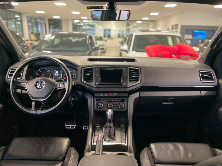 volkswagen amarok 3.0 v6 tdi diesel highline extreme cd 4motion automatico 4p 20238