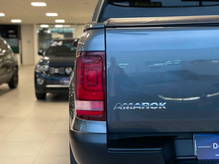 volkswagen amarok 3.0 v6 tdi diesel highline extreme cd 4motion automatico 4p 202314